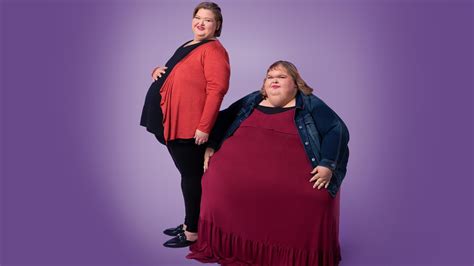 watch 1000 lb sisters season 5|1000